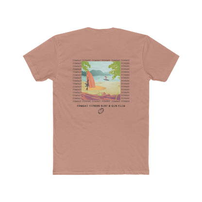 Surf & Gun Club Tee